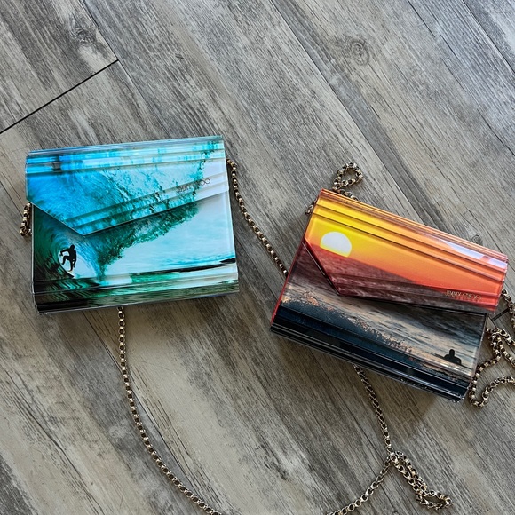 My Handbag Collection - Picture 6 of 9